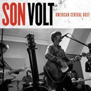 Son Volt: American Central Dust